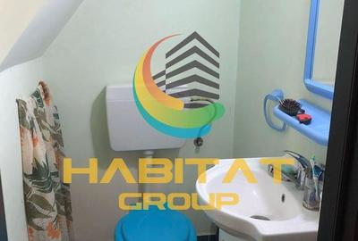 Apartament cu 2 camere decomandat, mobilat în Giurgiului - 8