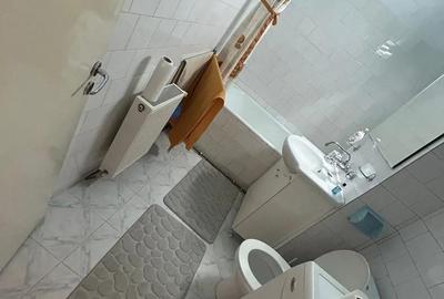 Apartament cu 2 camere semidecomandat în Central - 2