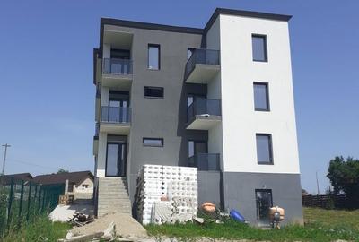 Casă cu 4 camere în Băile Felix - 3