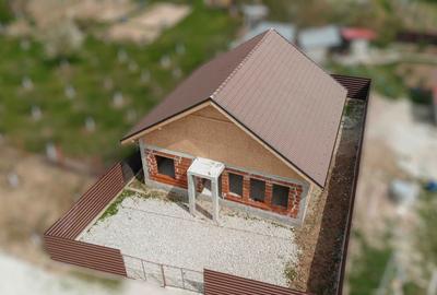 Casă cu 4 camere în Ceauru - 5