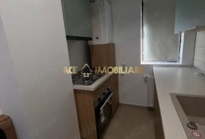 Apartament cu 2 camere decomandat, mobilat în Băneasa - 4