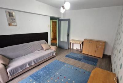 Garsoniera spa?ioasa ?i luminoasa, etaj 1, Decebal - 5