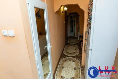 ID 3607 Apartament 3 camere - Cartier E3 - 15