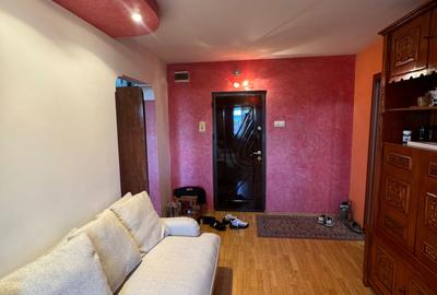 Apartament cu 2 camere decomandat în Central - 1