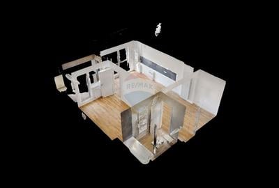 Comision 0% pentru chirias - Studio de inchiriat VIVAMUS - 12