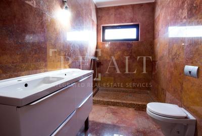 Inchiriere casa, vila 7 camere | Individuala, Renovata, Curte | Campul Pipera - 17