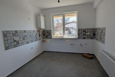 Duplex cu 5 camere cu Canalizare în Berceni - 5