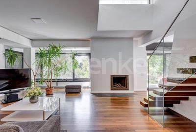 Duplex Penthouse impozant 5 camere, 4 bai | 464mpc | terase 205mp - 1