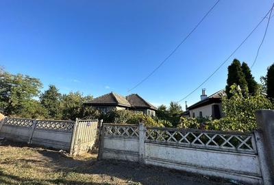 Spațiu comercial, în Fulga - 1