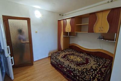Garsonieră decomandată în Central - 6
