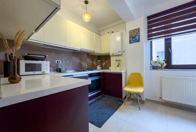 Apartament cu 2 camere, Constanta, Compozitori, bloc 2015 +loc parcare - 11