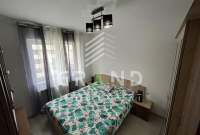 Ap 2 camere | BALCON | PARCARE SUBTERANA | RAZOARE/VIVO/BMW - 7