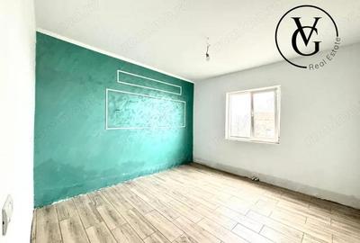 Casă cu 3 camere cu Teren 127 Mp în Central - 12