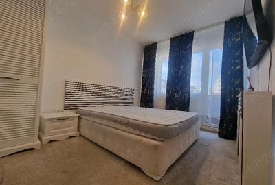 Apartament cu 2 camere decomandat, mobilat în Central - 1
