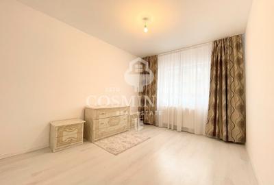 Apartament cu 2 camere de vanzare, cu parcare, Floresti - 4