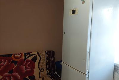 Garsonieră în Doamna Ghica - 11