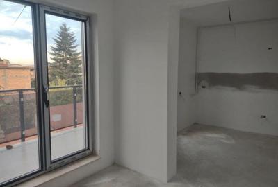NEOFORT 48- 2 CAMERE SPATIOS BUCATARIA INCHISA DIRECT DEZVOLTATOR COMISION 0% - 19