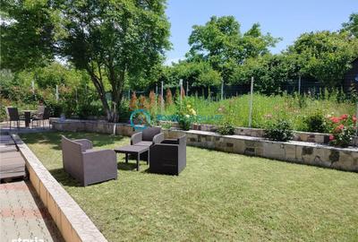 Casă cu 5 camere cu Teren 1000 Mp în Bucov - 11