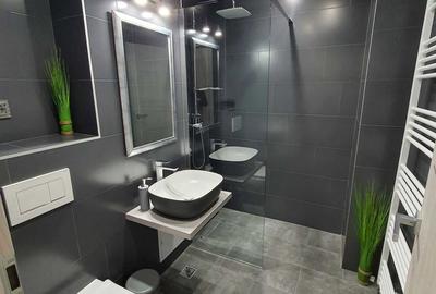 Garsonieră decomandată în Lipovei - 3