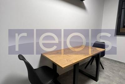 Apartament cu 2 camere, mobilat în Băneasa - 6