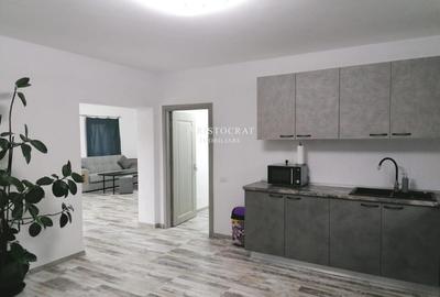 Vila individuala cu garaj Corbeanca - 7