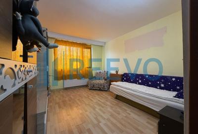 Garsonieră semidecomandată, mobilată în Letea - 5