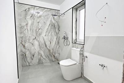 Casă cu 5 camere cu Teren 500 Mp în Roșia - 6