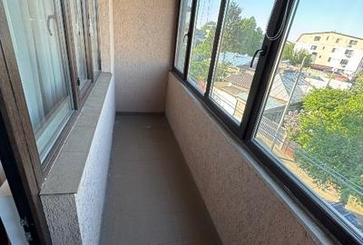 Apartament cu 3 camere semidecomandat, mobilat în Bucureștii Noi - 5