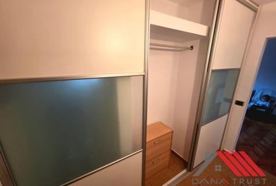 Iulius Mall – Circumvalatiunii – Ap 2 cam - 350 euro - 17