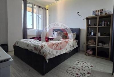 Apartament cu 2 camere decomandat în Rudeni - 11