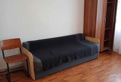 Garsonieră semidecomandată în Exterior Vest - 2