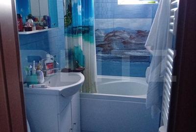 Apartament de vanzare, cu 2 camere, 40 mp, zona Gara de Nord - 5