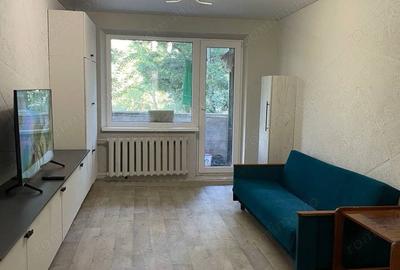 Apartament cu 2 camere în Crângași - 1