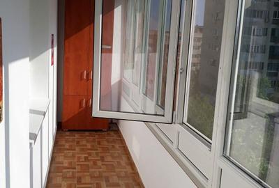 Apartament cu 2 camere semidecomandat în Cotroceni - 5