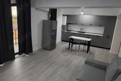 Apartament 2 camere-grigorescu-modern-centrala proprie-bloc nou - 8