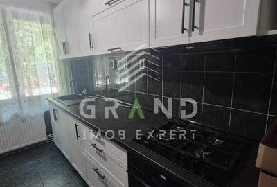 Apartament cu 2 camere semidecomandat, mobilat în Horea - 2