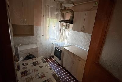 Apartament cu 2 camere decomandat în Alexandru Obregia - 2