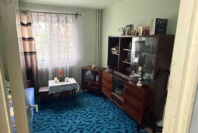 Apartament cu 3 camere semidecomandat în Central - 8