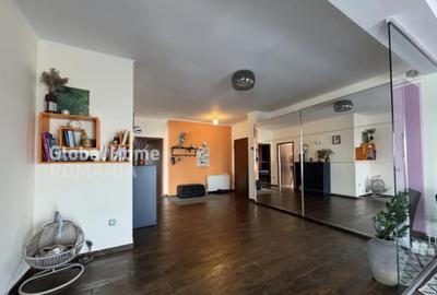 Apartament cu 3 camere decomandat, mobilat în Tineretului - 1