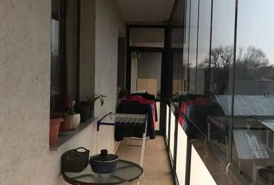 Apartament 3 camere Sos Salaj stradal ,15 minute Piata Unirii - 9