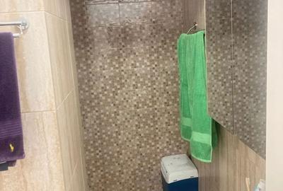 Apartament cu 2 camere, mobilat în Central - 3