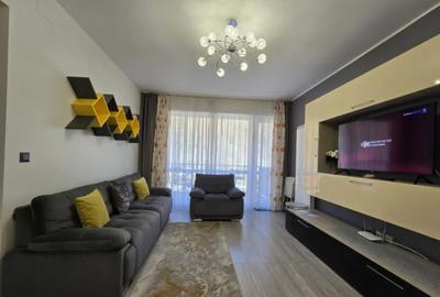 Apartament cu 2 camere semidecomandat în Platoul Izvor - 8