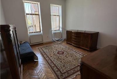 Spatiu comercial zona Petofi - 1