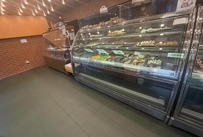 Spațiu comercial, de 380 mp, în Drumul Taberei - 3