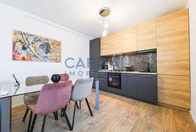 Apartament 2 camere | Zona Donath | Bloc Boutique - 16