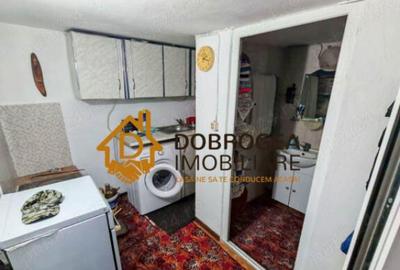 STRADA PRIMAVERII- CASA 3 CAMERE,SUPRAFATA UTILA 80 MP ,TER - 2