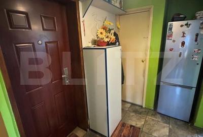 Apartament cu 3 camere în Dâmbu Pietros - 11