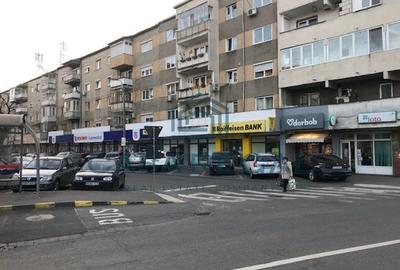 Spațiu comercial, de 144 mp, în Iosia - 3