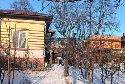 Tatarasi zona Piata Chirila teren 576mp cu casa si anexe (pretabil si privatizare) - 13