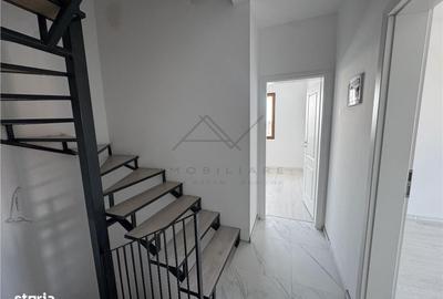 Casă cu 4 camere cu Teren 104 Mp în Alexandriei - 17